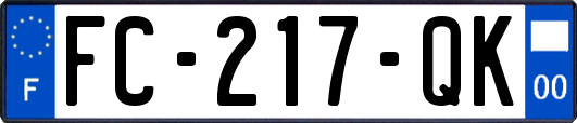 FC-217-QK