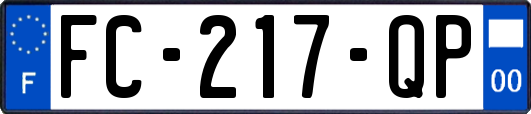 FC-217-QP
