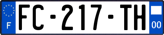 FC-217-TH