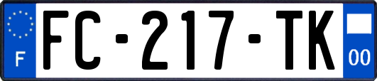FC-217-TK