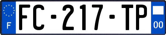 FC-217-TP