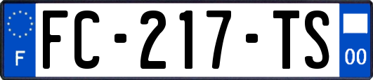 FC-217-TS