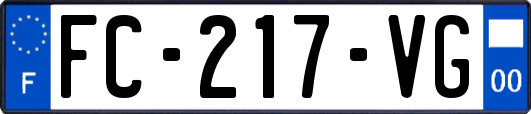 FC-217-VG