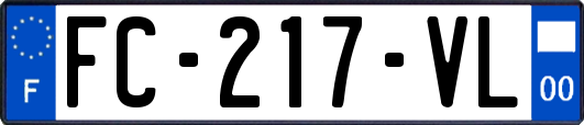 FC-217-VL