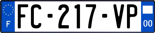 FC-217-VP