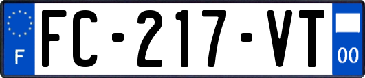 FC-217-VT