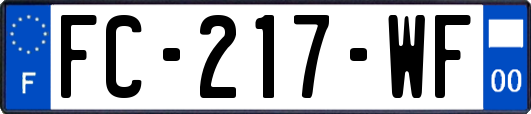 FC-217-WF