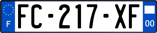 FC-217-XF