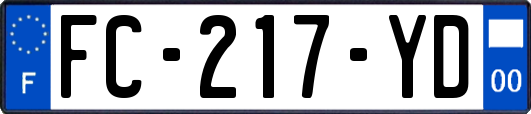 FC-217-YD
