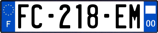 FC-218-EM