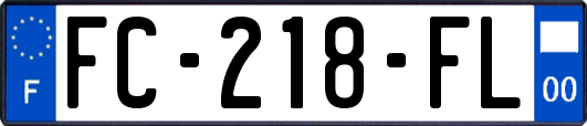 FC-218-FL