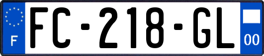 FC-218-GL