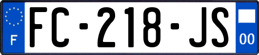 FC-218-JS