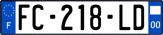 FC-218-LD