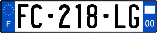 FC-218-LG