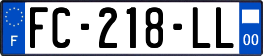 FC-218-LL