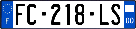 FC-218-LS