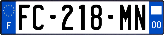 FC-218-MN