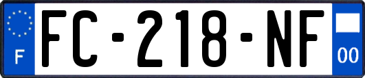 FC-218-NF