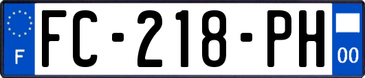 FC-218-PH