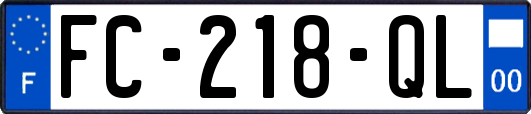 FC-218-QL