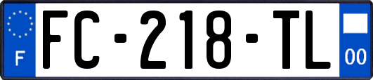 FC-218-TL