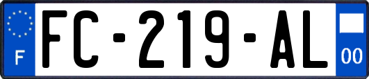 FC-219-AL