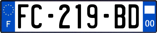 FC-219-BD