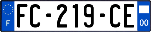 FC-219-CE