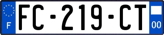 FC-219-CT