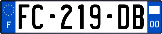 FC-219-DB