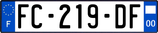 FC-219-DF