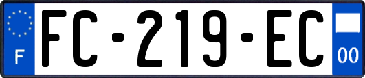 FC-219-EC