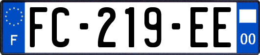 FC-219-EE