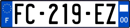 FC-219-EZ