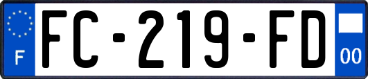 FC-219-FD