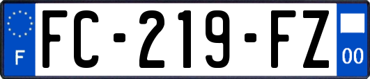 FC-219-FZ