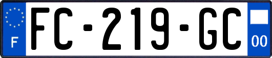 FC-219-GC