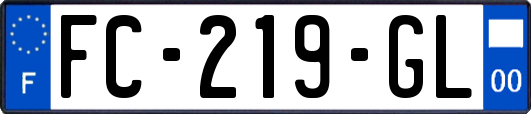 FC-219-GL