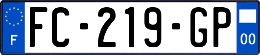 FC-219-GP