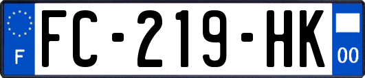 FC-219-HK