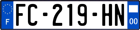 FC-219-HN