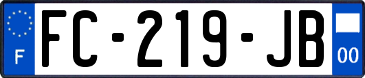 FC-219-JB