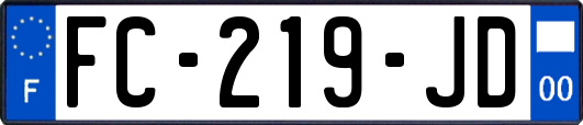 FC-219-JD