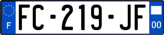 FC-219-JF