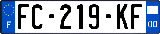 FC-219-KF