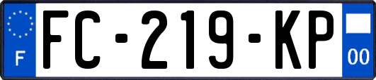 FC-219-KP