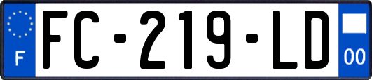 FC-219-LD