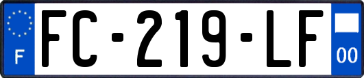 FC-219-LF