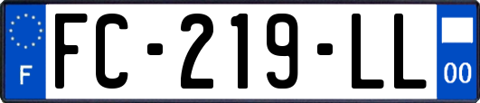 FC-219-LL
